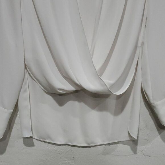 Blouse Bundle - Elizabeth & James and BCBGMaxAzria Jaklyn Size XS - Picture 6 of 16